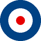 RAF Roundal