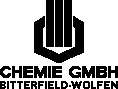 CHEMIE GMBH BITTERFIELD-WOLFEN Logo