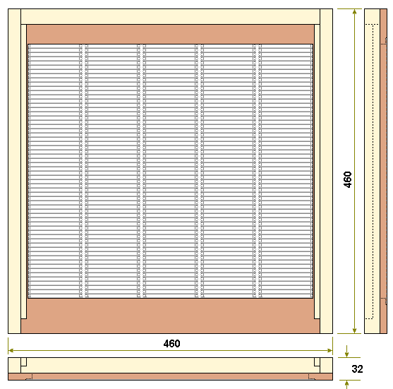 Cloake Board