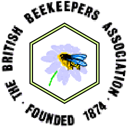 Facsimile of BBKA Logo