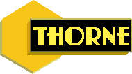 Thorne's Logo
