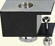 Bench style microtome