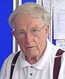 Eddie O'Sullivan at Gormanston Summer School 2006, Photo... Richie Moran