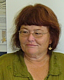 Kathy Cox at Gormanston Summer School 2006