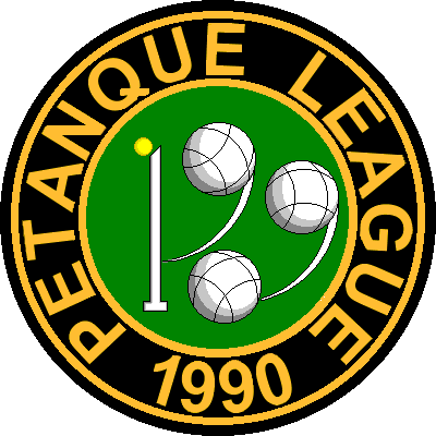 Coloured 1990 league logo intended for use late 2003 onwards