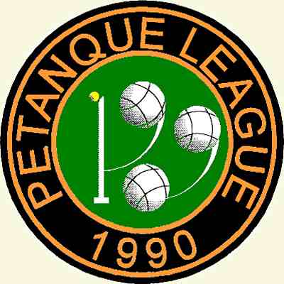Attempted coloured 1990 league logo using software conversion